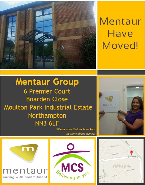 MentaurMove